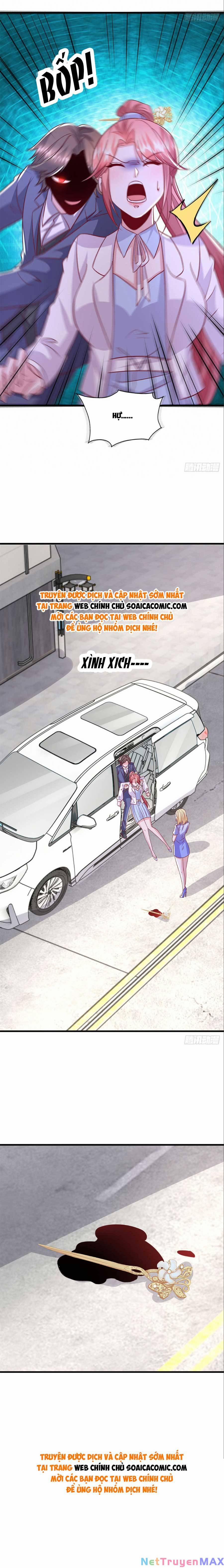 Đại Lão Gọi Tôi Là Tiểu Tổ Tông 188 trang 10