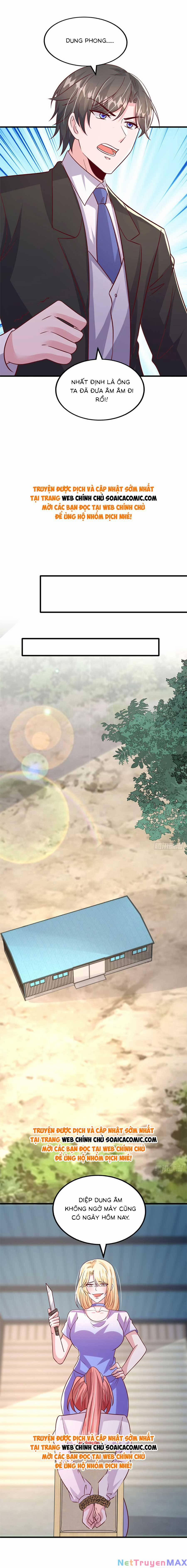 Đại Lão Gọi Tôi Là Tiểu Tổ Tông 189 trang 2