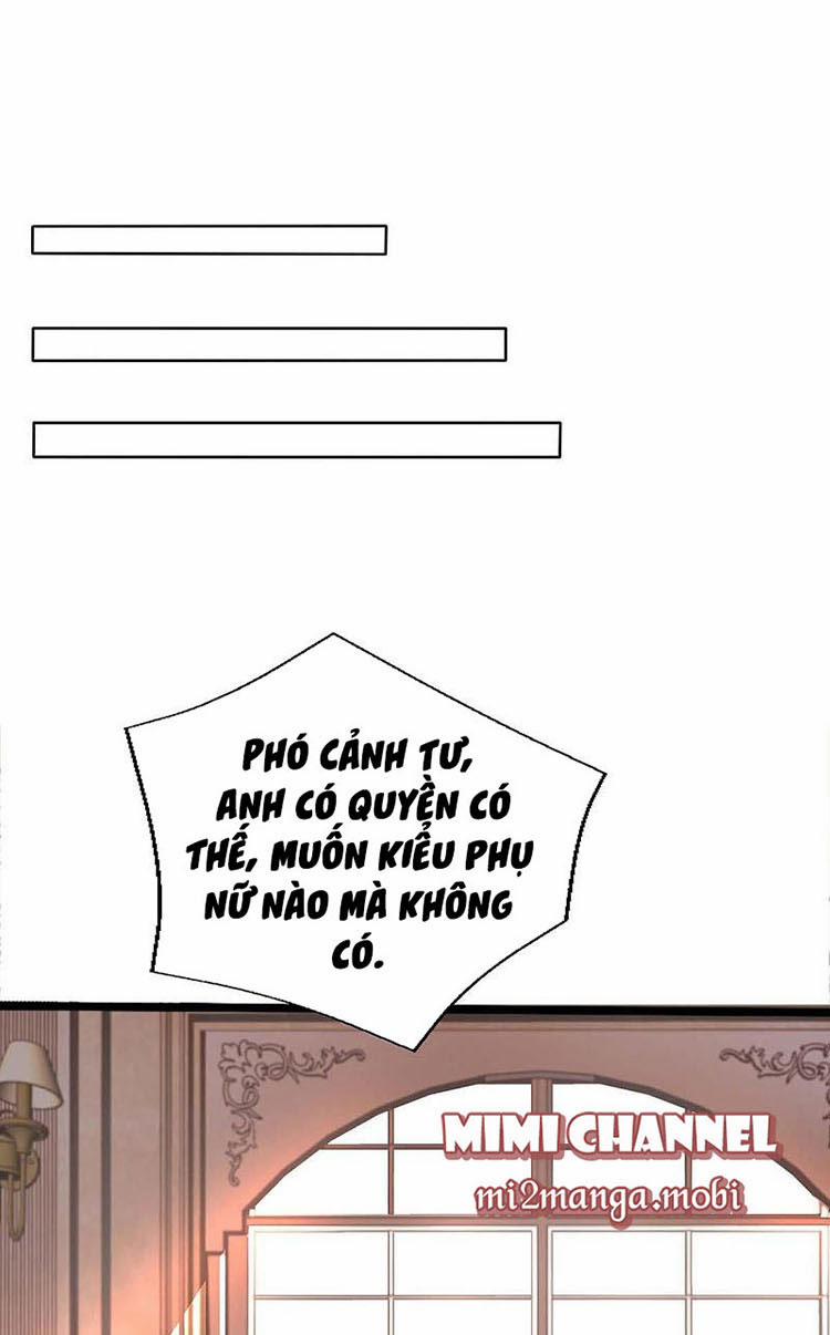 Đại Lão Gọi Tôi Là Tiểu Tổ Tông 2 trang 15