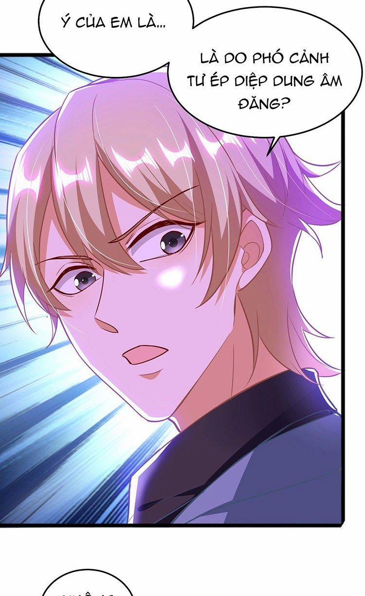 Đại Lão Gọi Tôi Là Tiểu Tổ Tông 26 trang 10