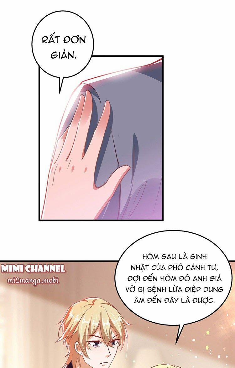 Đại Lão Gọi Tôi Là Tiểu Tổ Tông 26 trang 14