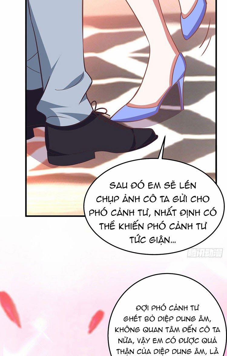 Đại Lão Gọi Tôi Là Tiểu Tổ Tông 26 trang 16