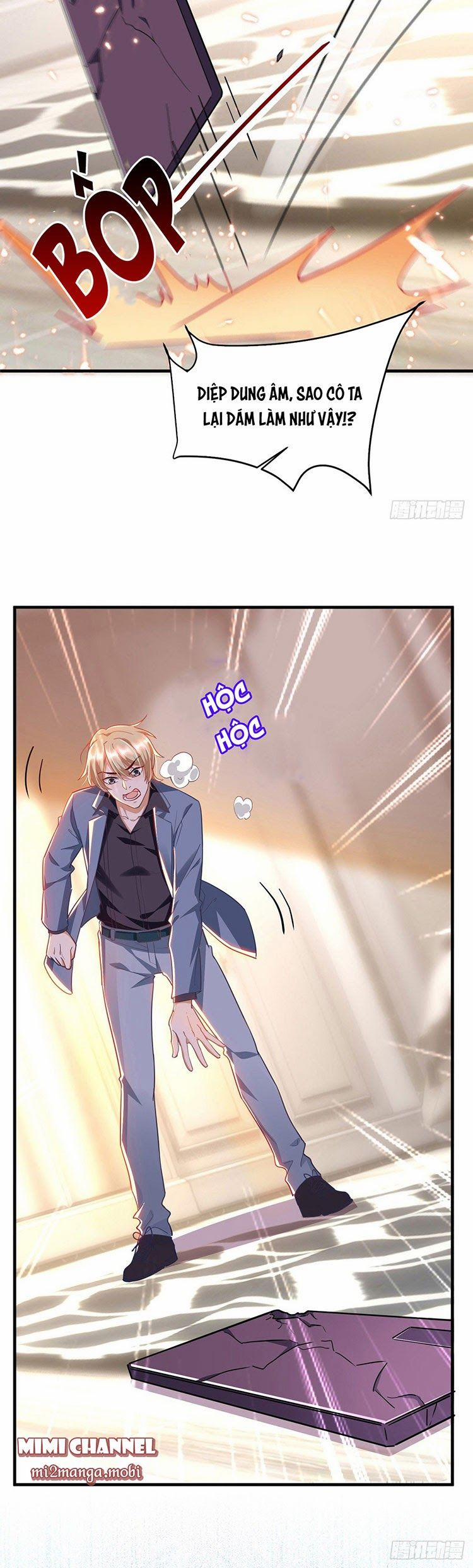 Đại Lão Gọi Tôi Là Tiểu Tổ Tông 26 trang 2