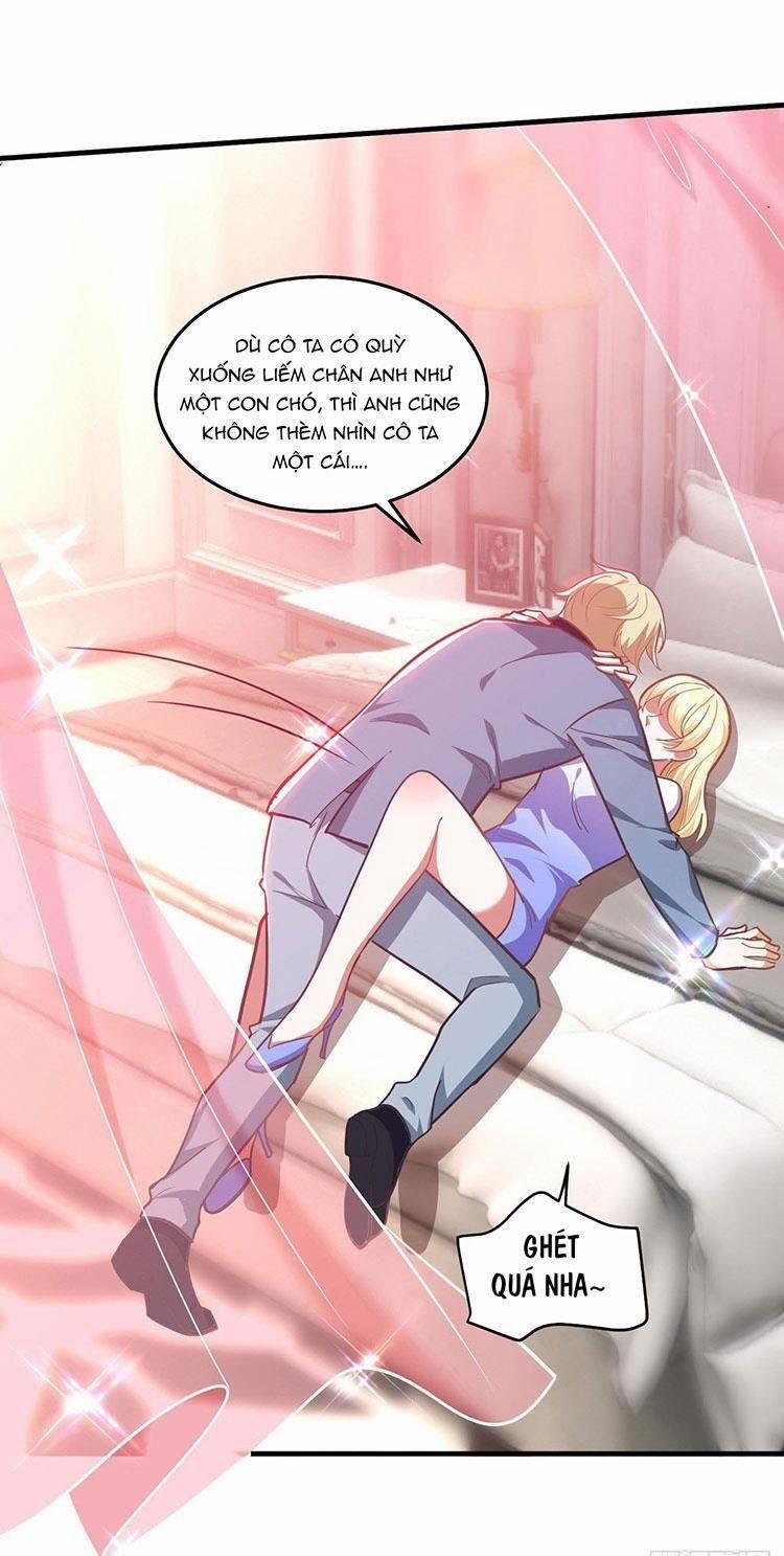 Đại Lão Gọi Tôi Là Tiểu Tổ Tông 27 trang 2