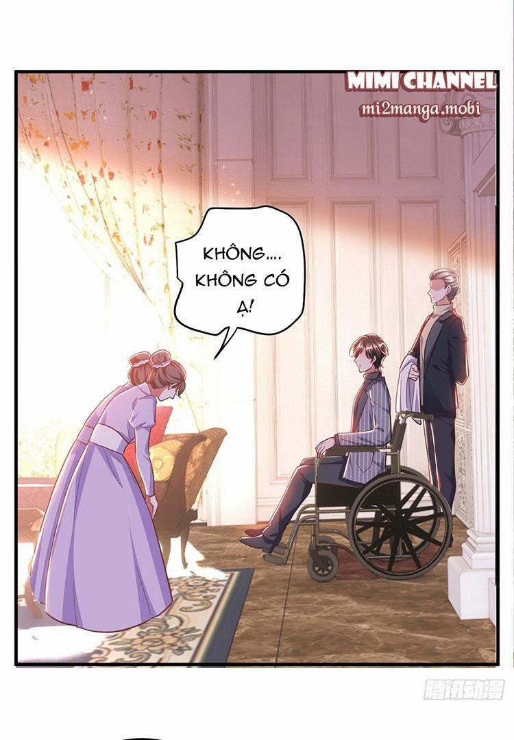 Đại Lão Gọi Tôi Là Tiểu Tổ Tông 27 trang 8