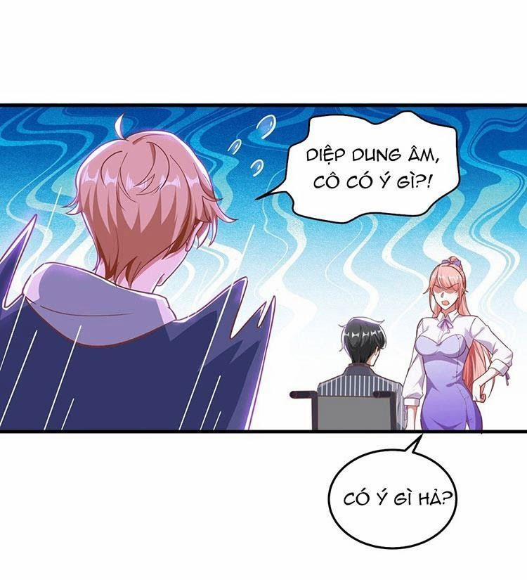 Đại Lão Gọi Tôi Là Tiểu Tổ Tông 28 trang 12