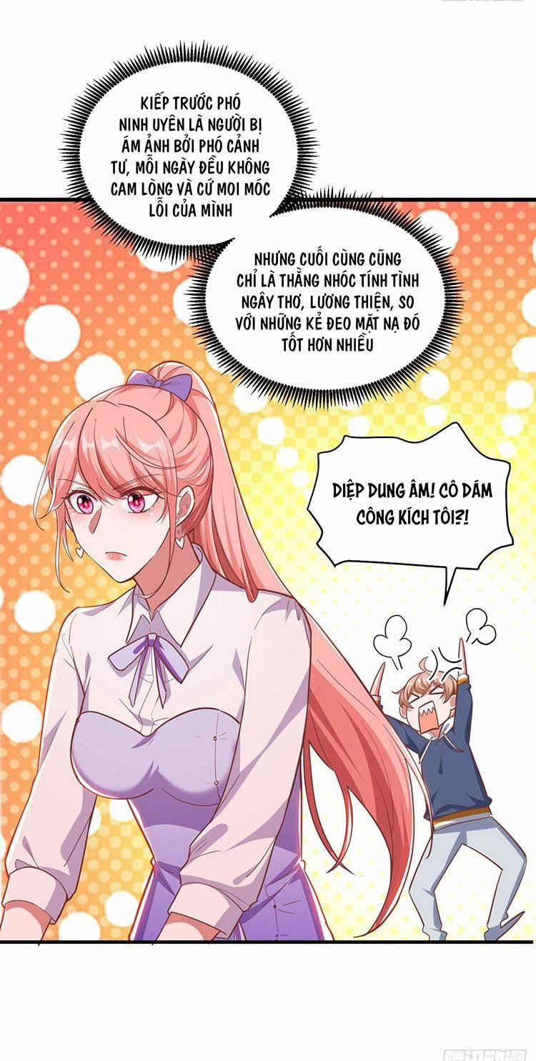 Đại Lão Gọi Tôi Là Tiểu Tổ Tông 28 trang 14