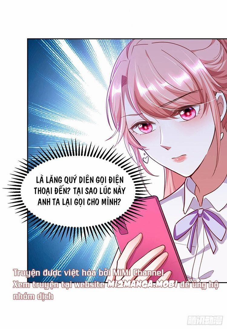 Đại Lão Gọi Tôi Là Tiểu Tổ Tông 28 trang 22