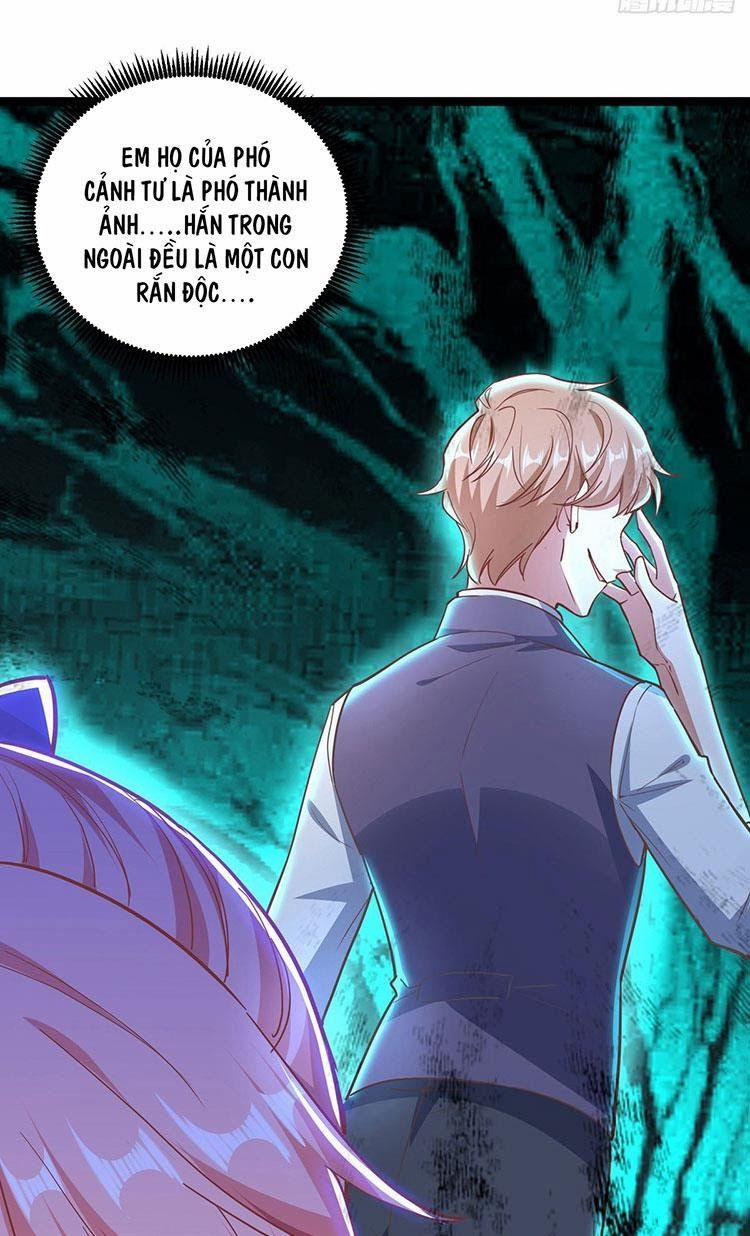 Đại Lão Gọi Tôi Là Tiểu Tổ Tông 28 trang 7