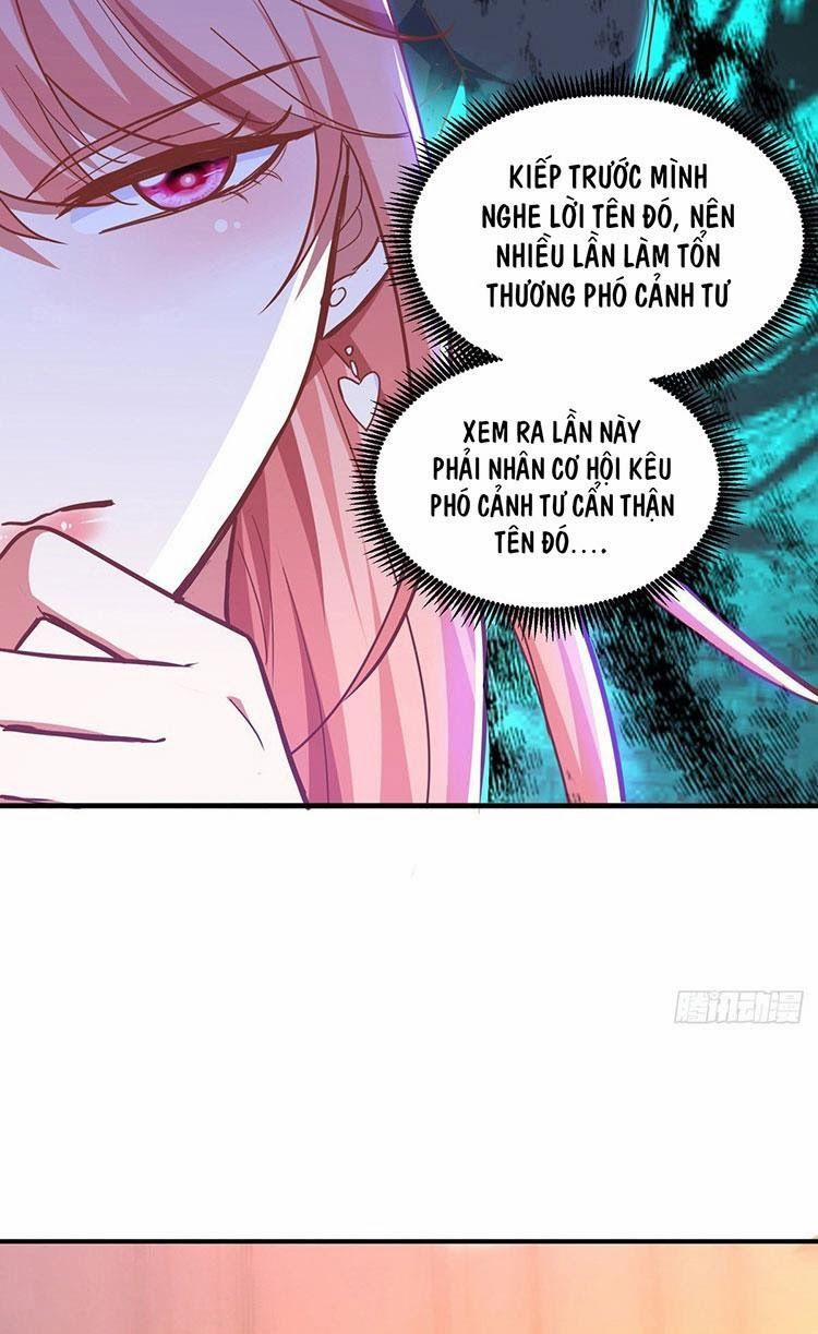 Đại Lão Gọi Tôi Là Tiểu Tổ Tông 28 trang 8