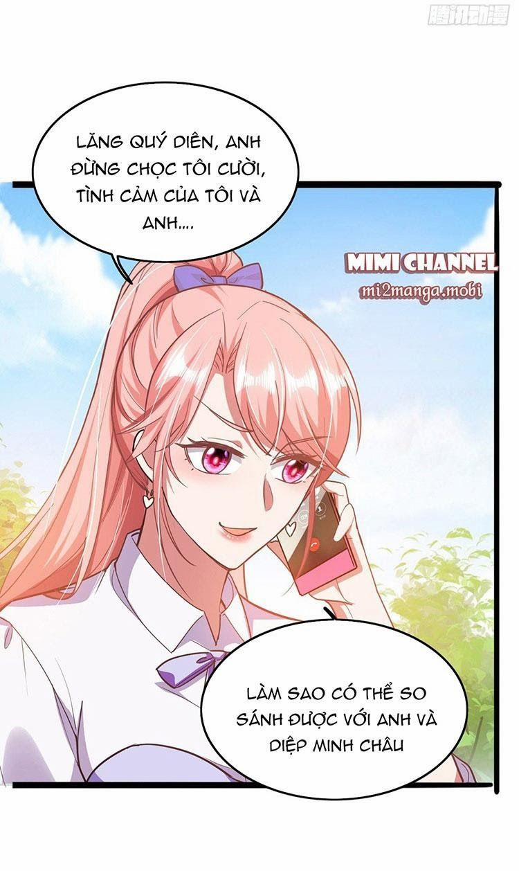 Đại Lão Gọi Tôi Là Tiểu Tổ Tông 29 trang 10