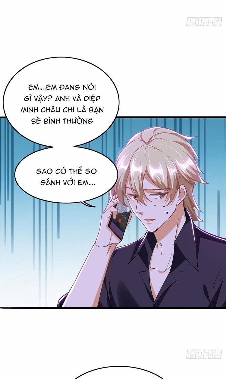 Đại Lão Gọi Tôi Là Tiểu Tổ Tông 29 trang 11