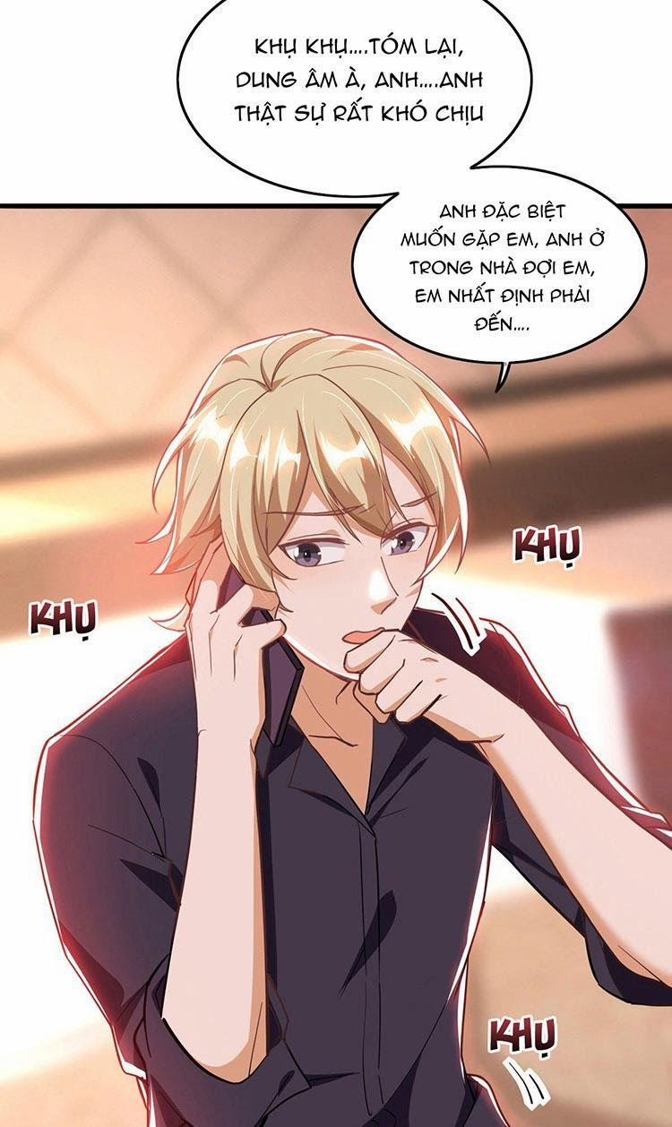 Đại Lão Gọi Tôi Là Tiểu Tổ Tông 29 trang 12