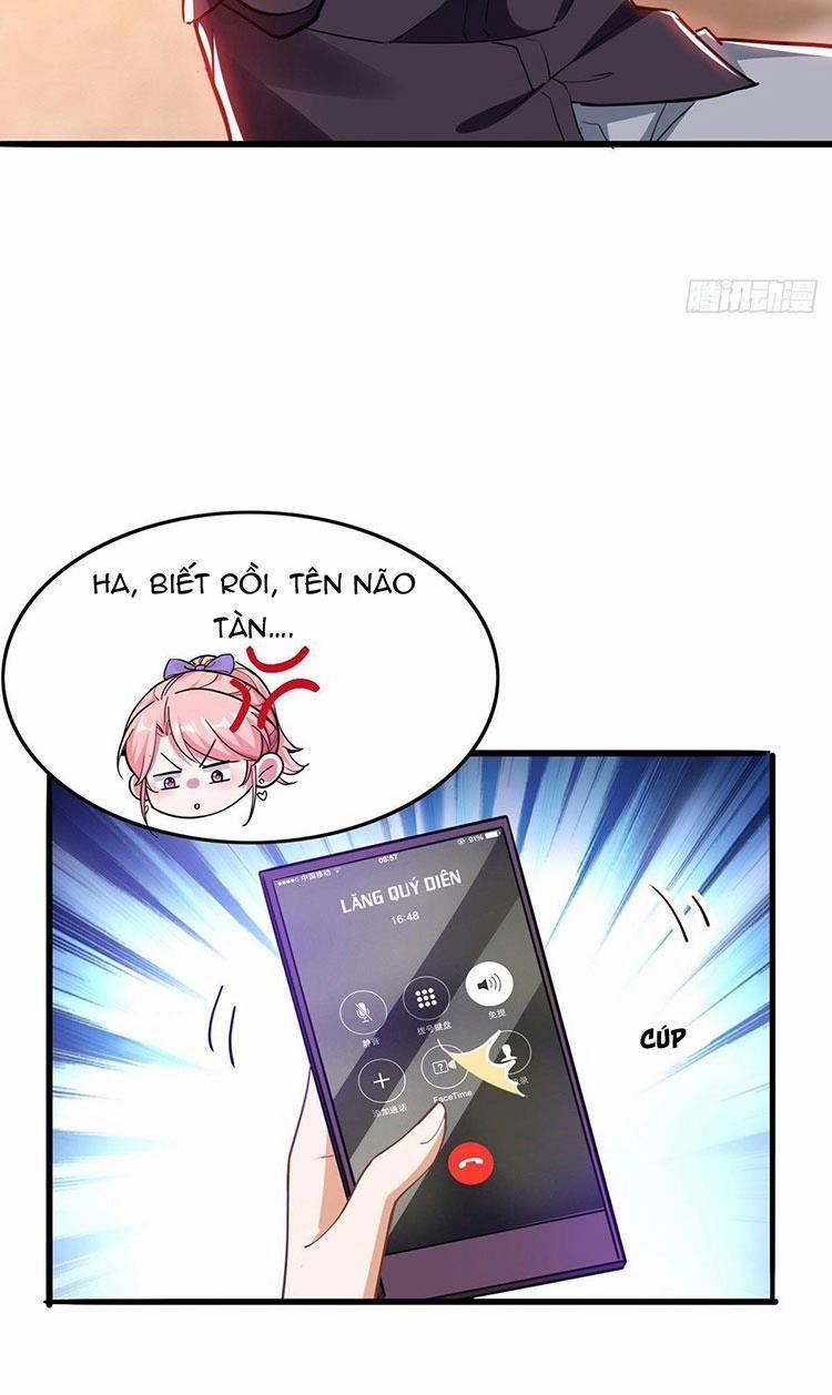 Đại Lão Gọi Tôi Là Tiểu Tổ Tông 29 trang 13