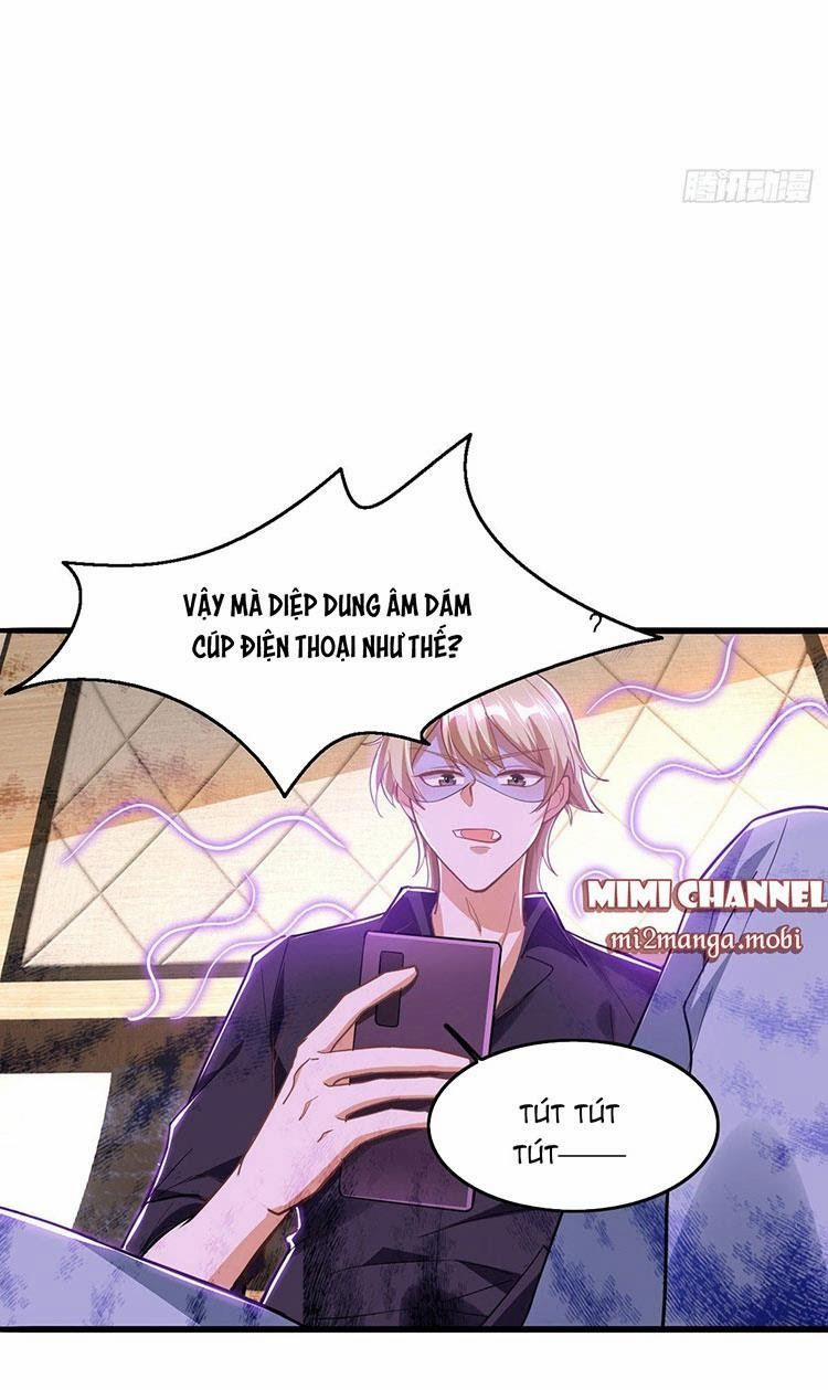 Đại Lão Gọi Tôi Là Tiểu Tổ Tông 29 trang 14