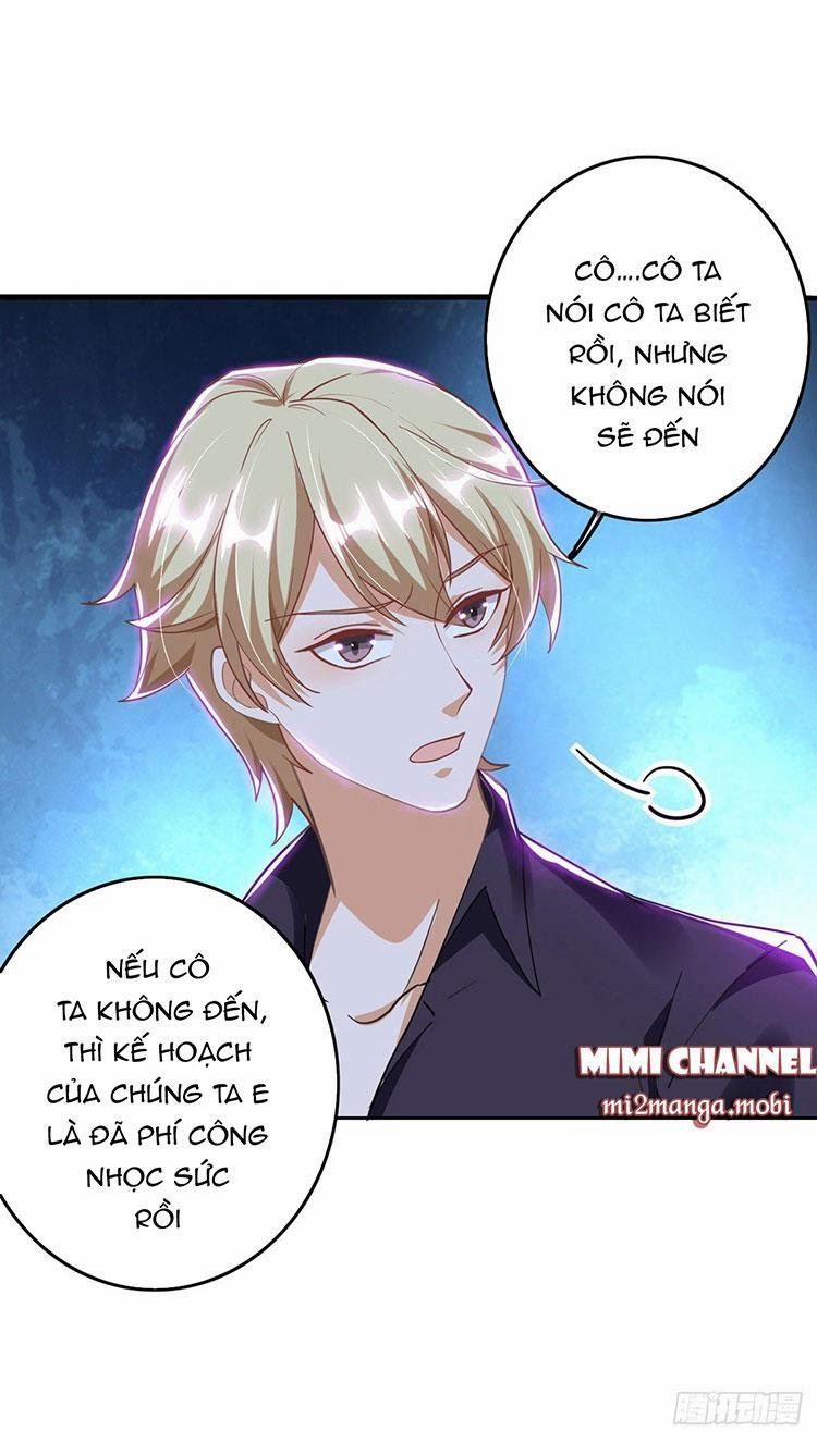 Đại Lão Gọi Tôi Là Tiểu Tổ Tông 29 trang 16