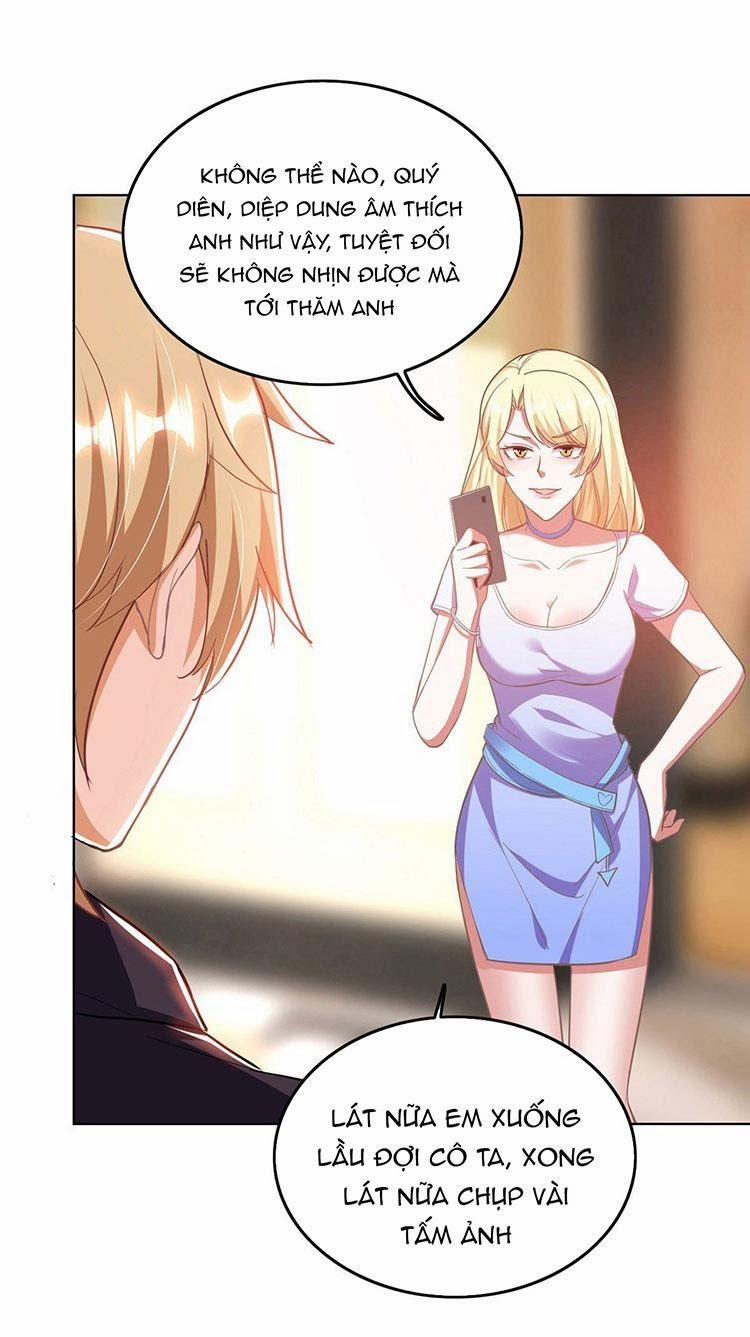 Đại Lão Gọi Tôi Là Tiểu Tổ Tông 29 trang 17