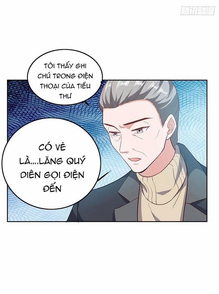 Đại Lão Gọi Tôi Là Tiểu Tổ Tông 29 trang 2