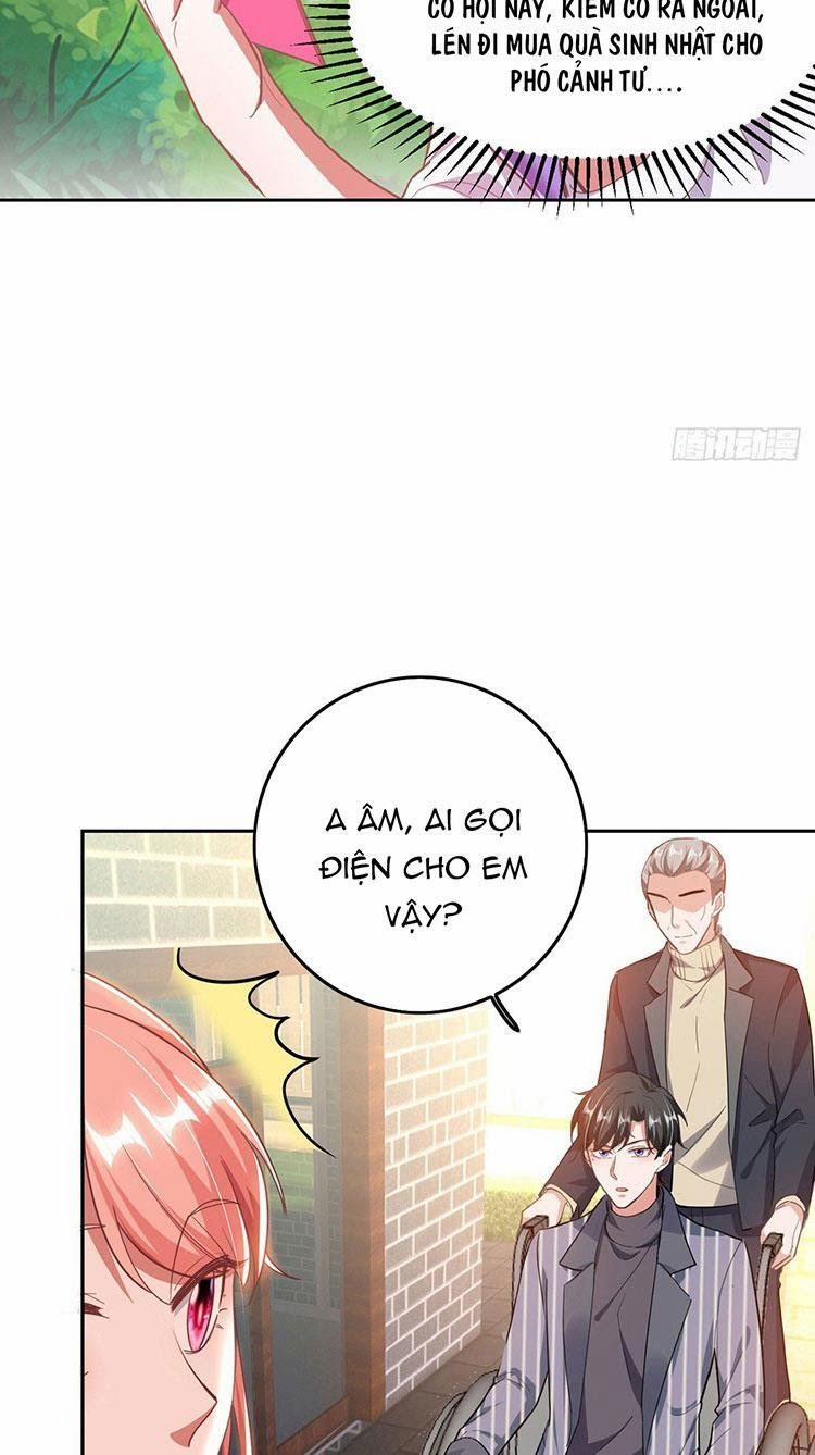 Đại Lão Gọi Tôi Là Tiểu Tổ Tông 29 trang 20