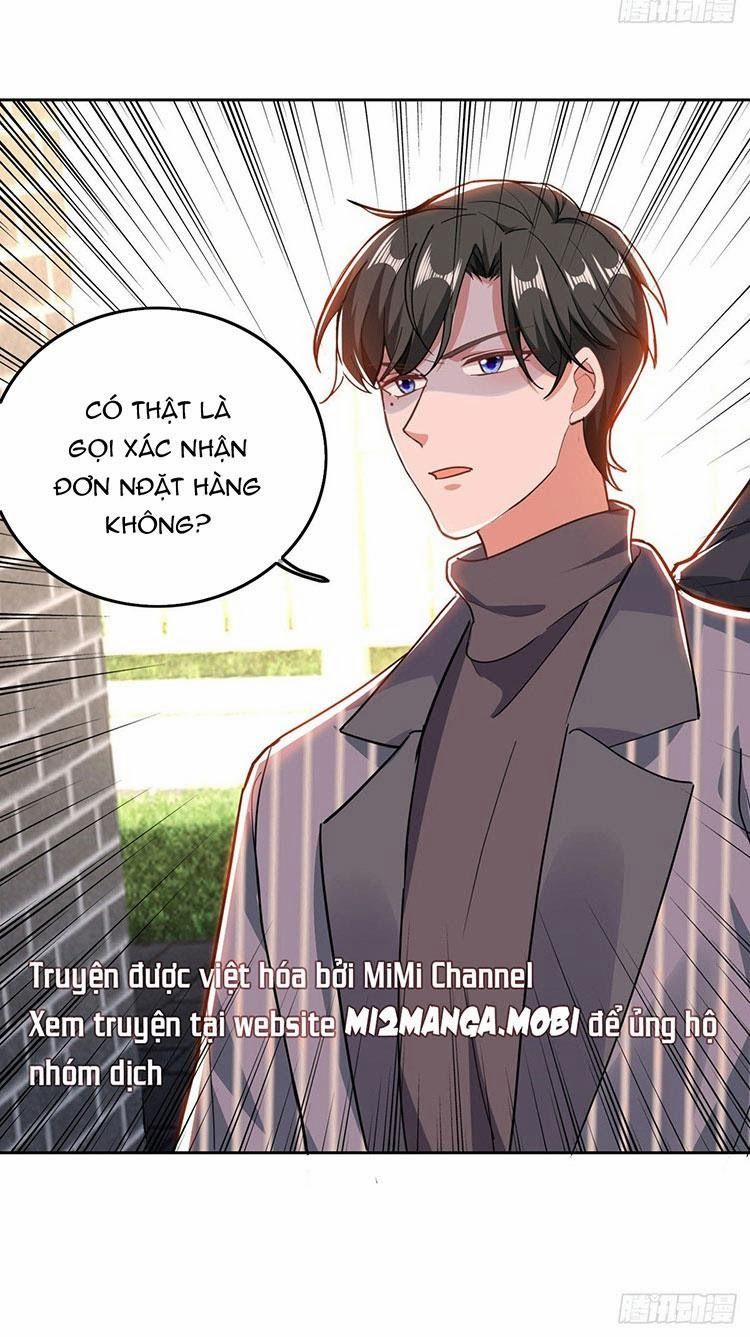 Đại Lão Gọi Tôi Là Tiểu Tổ Tông 29 trang 23