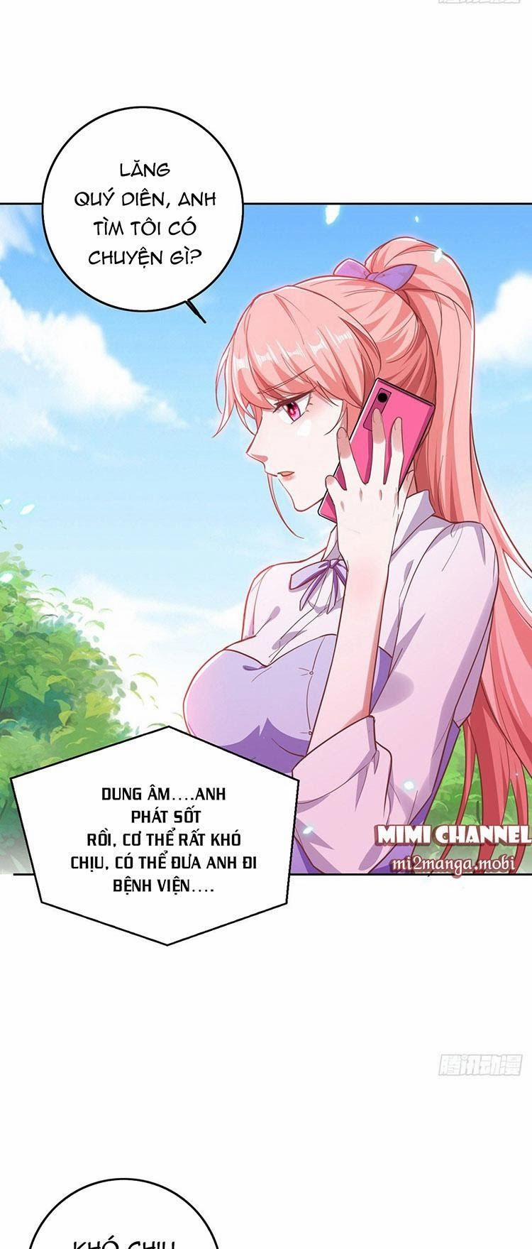 Đại Lão Gọi Tôi Là Tiểu Tổ Tông 29 trang 4