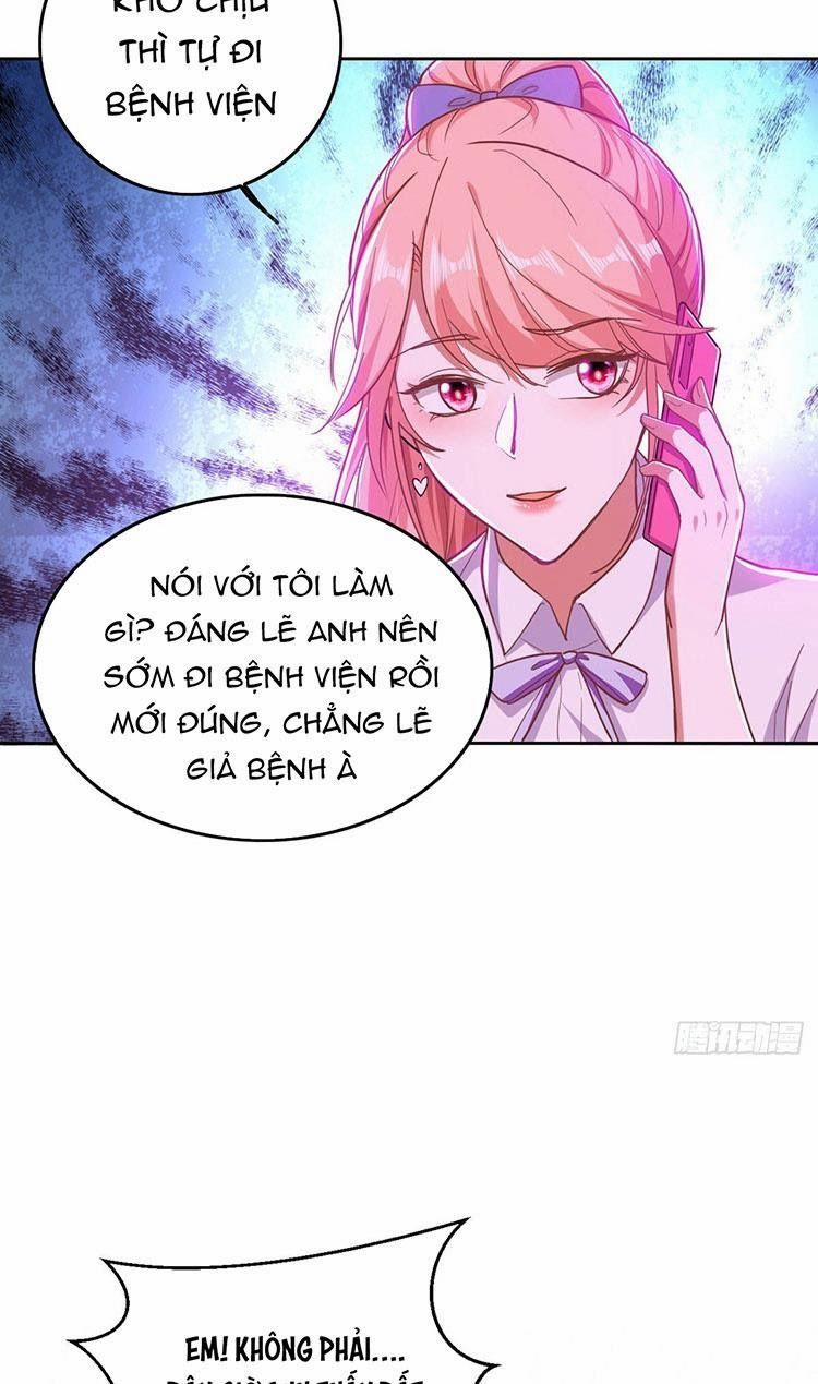 Đại Lão Gọi Tôi Là Tiểu Tổ Tông 29 trang 5