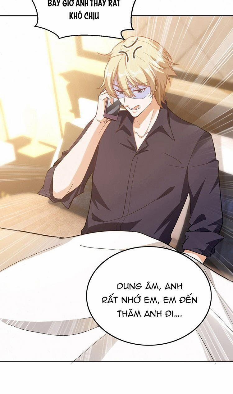 Đại Lão Gọi Tôi Là Tiểu Tổ Tông 29 trang 6