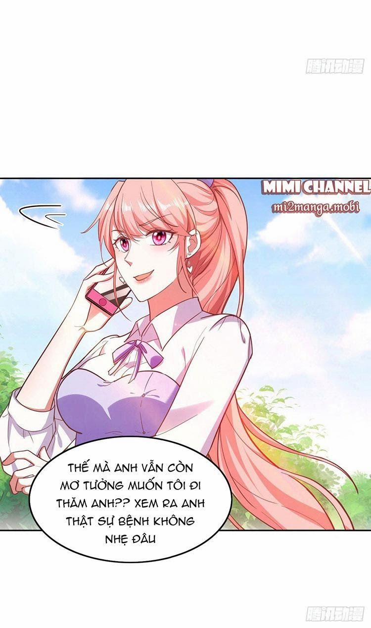 Đại Lão Gọi Tôi Là Tiểu Tổ Tông 29 trang 7