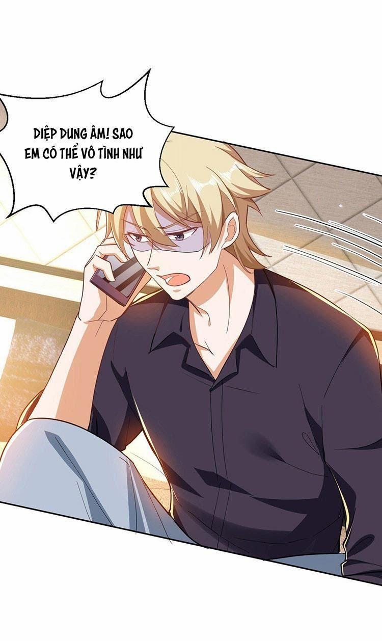 Đại Lão Gọi Tôi Là Tiểu Tổ Tông 29 trang 8