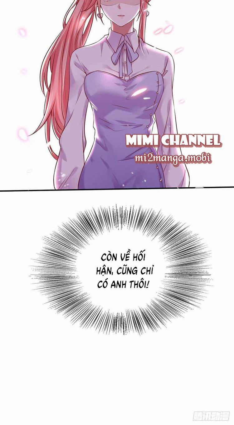 Đại Lão Gọi Tôi Là Tiểu Tổ Tông 3 trang 14