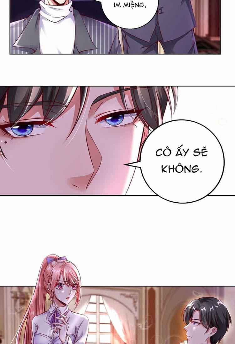 Đại Lão Gọi Tôi Là Tiểu Tổ Tông 3 trang 17