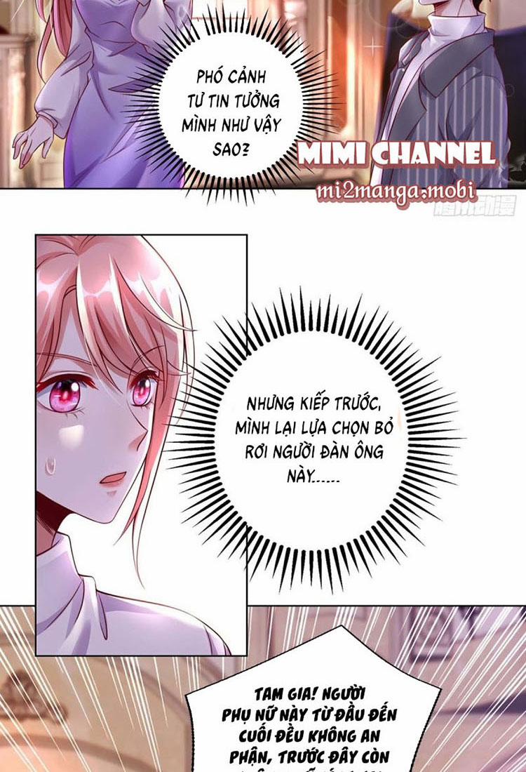 Đại Lão Gọi Tôi Là Tiểu Tổ Tông 3 trang 18