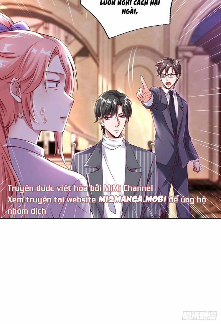 Đại Lão Gọi Tôi Là Tiểu Tổ Tông 3 trang 19