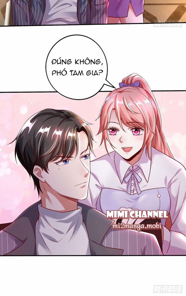 Đại Lão Gọi Tôi Là Tiểu Tổ Tông 3 trang 9