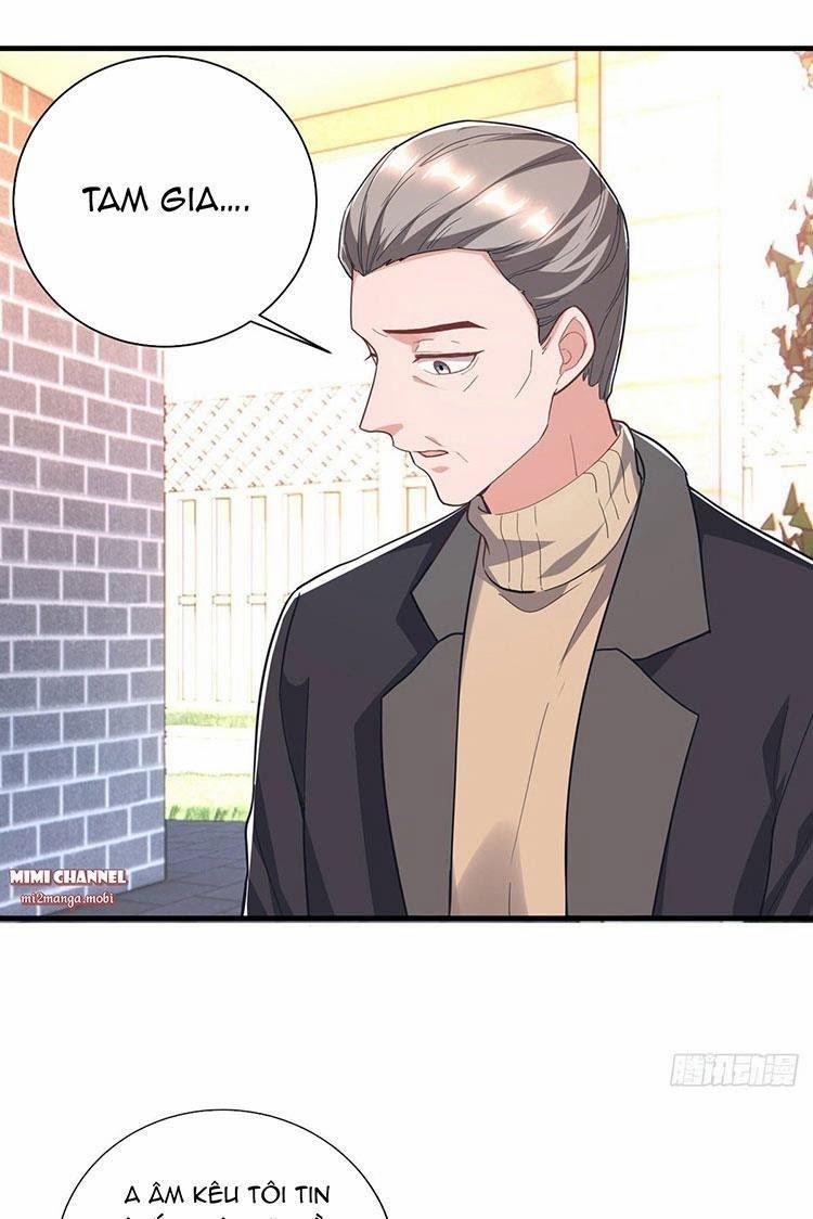 Đại Lão Gọi Tôi Là Tiểu Tổ Tông 30 trang 11