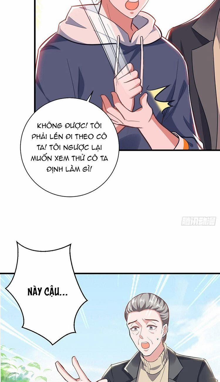 Đại Lão Gọi Tôi Là Tiểu Tổ Tông 30 trang 18