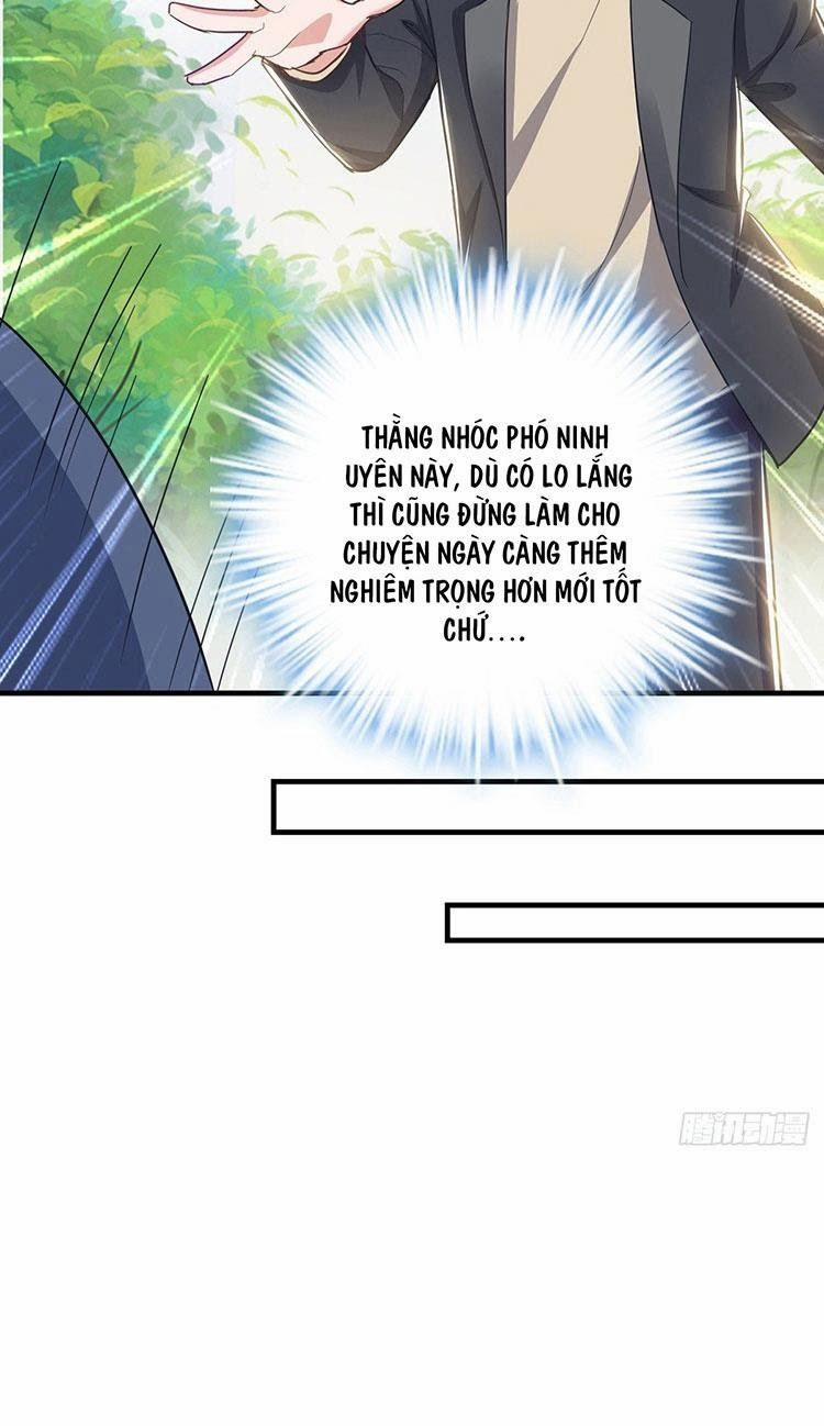 Đại Lão Gọi Tôi Là Tiểu Tổ Tông 30 trang 19