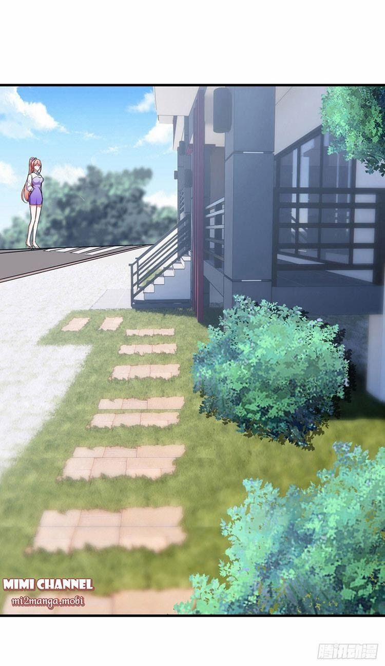 Đại Lão Gọi Tôi Là Tiểu Tổ Tông 30 trang 20