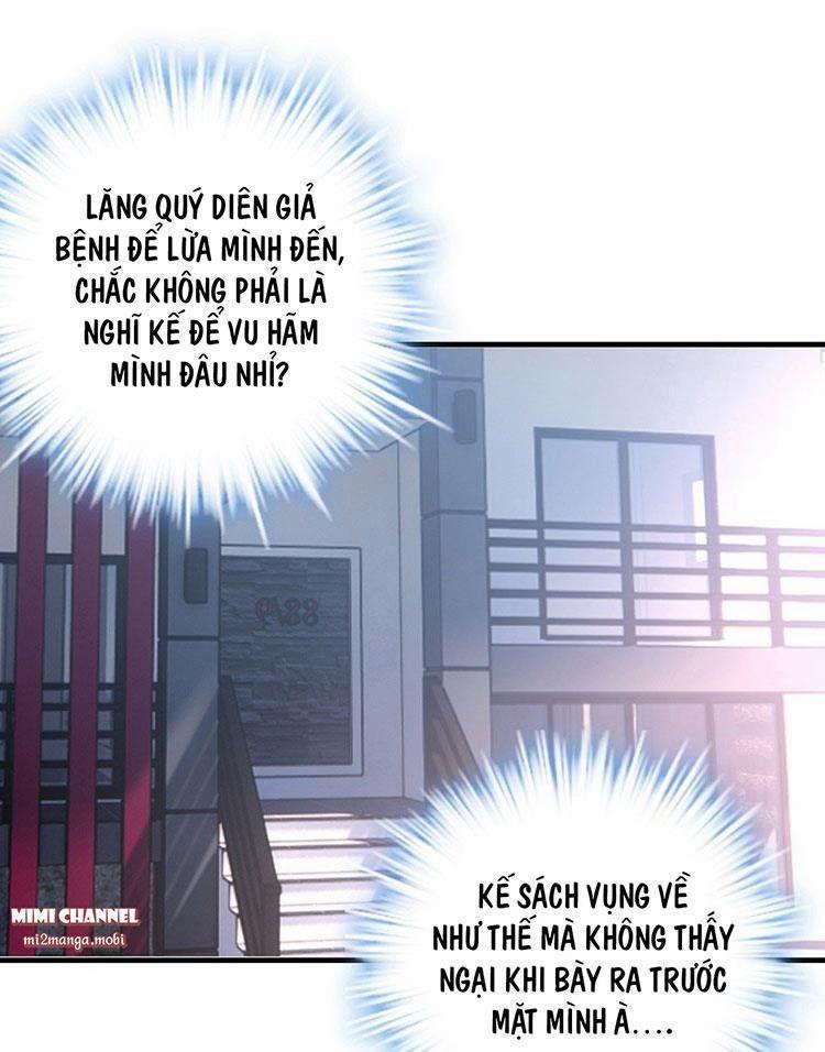 Đại Lão Gọi Tôi Là Tiểu Tổ Tông 30 trang 21