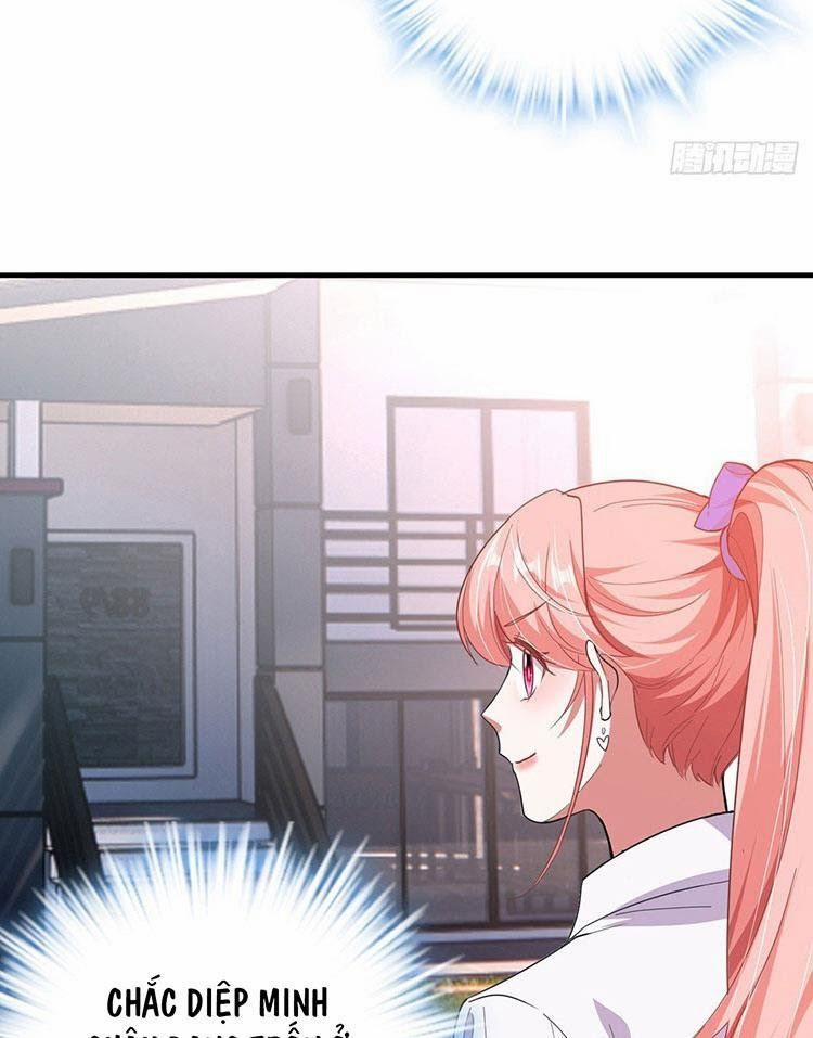 Đại Lão Gọi Tôi Là Tiểu Tổ Tông 30 trang 22