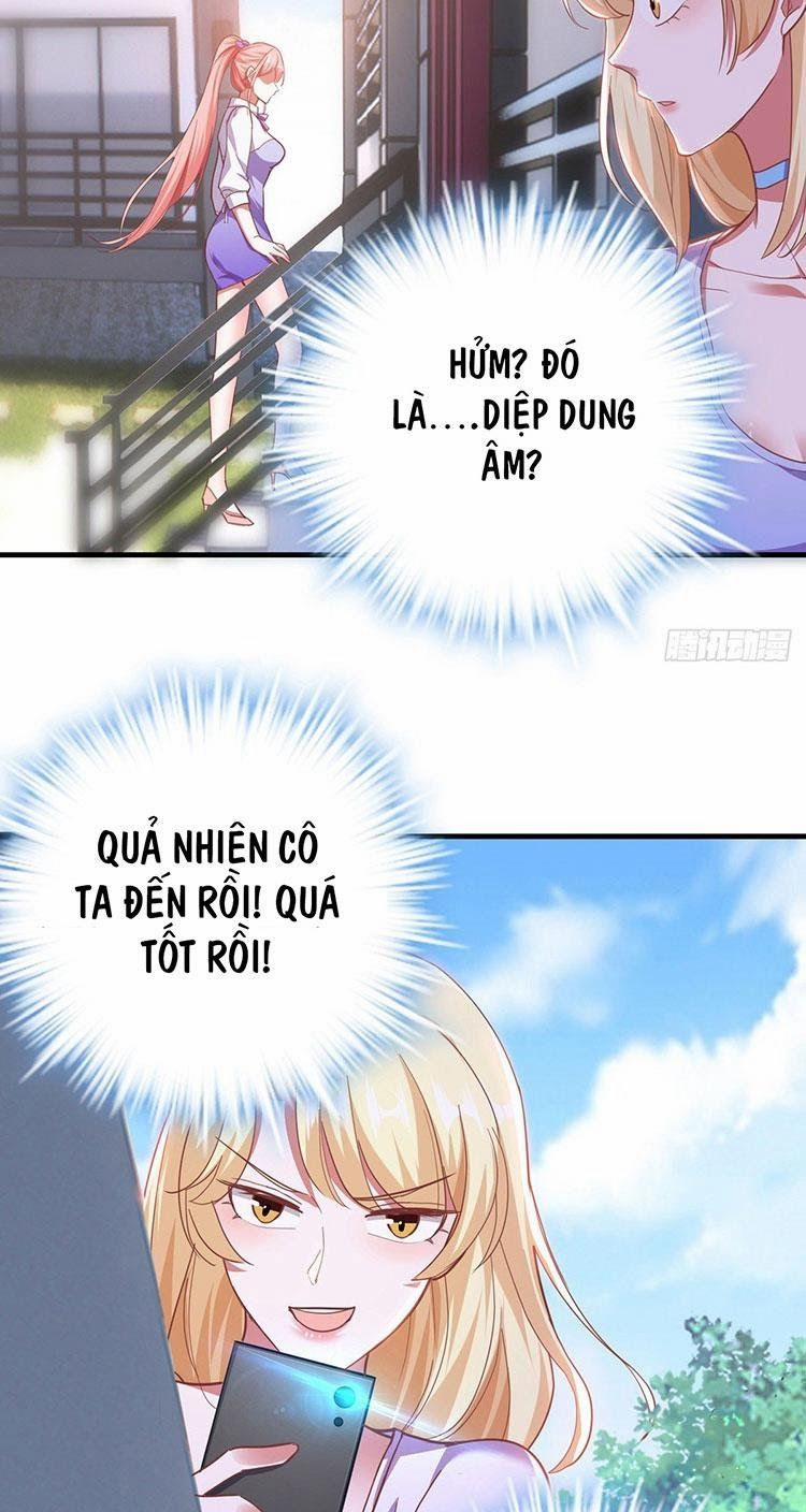 Đại Lão Gọi Tôi Là Tiểu Tổ Tông 30 trang 26