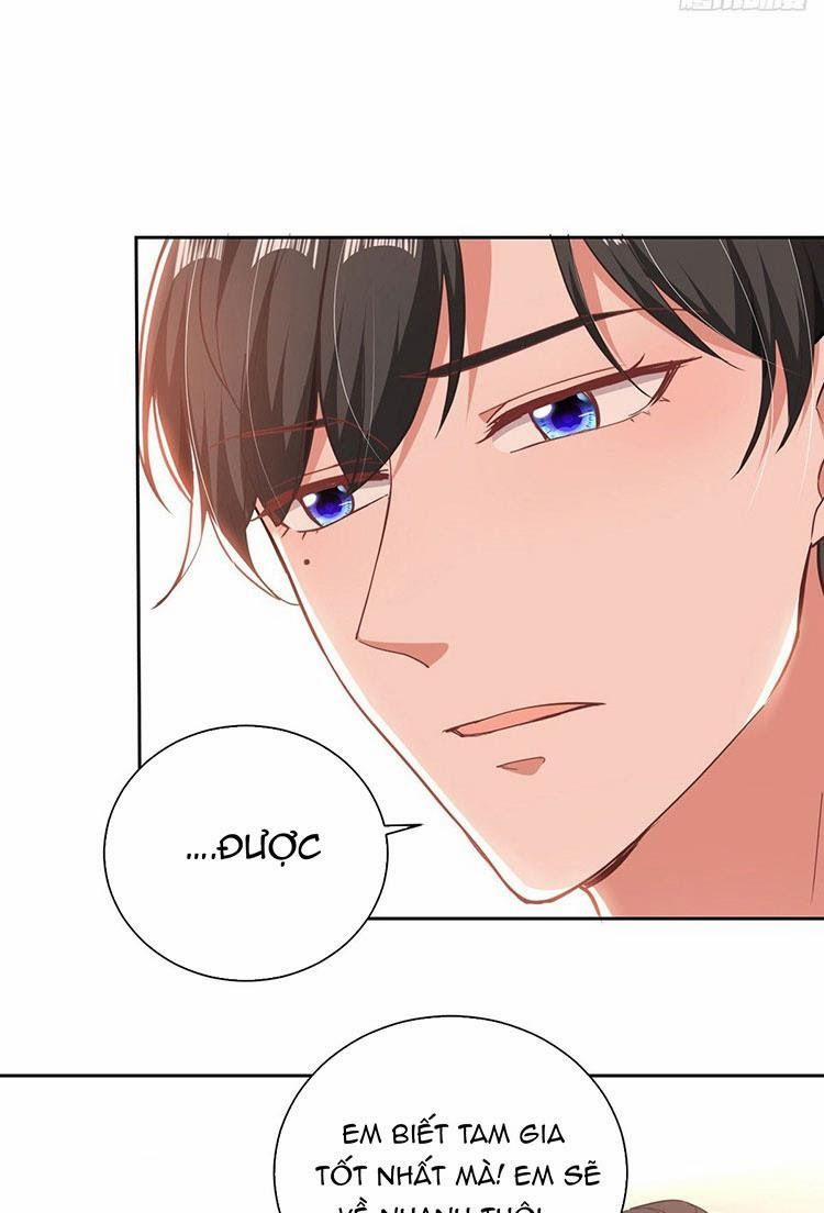 Đại Lão Gọi Tôi Là Tiểu Tổ Tông 30 trang 3