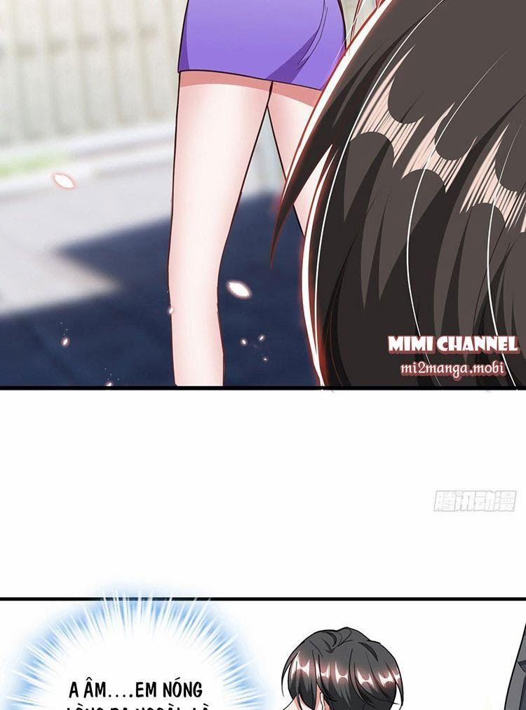 Đại Lão Gọi Tôi Là Tiểu Tổ Tông 30 trang 7