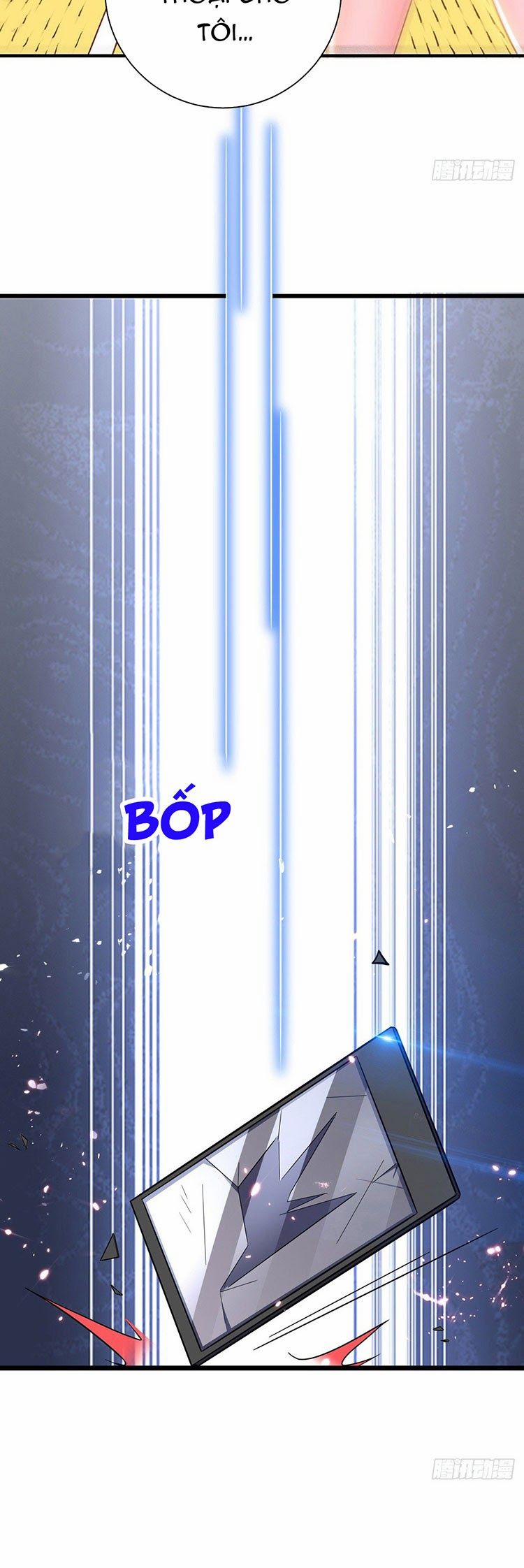 Đại Lão Gọi Tôi Là Tiểu Tổ Tông 31 trang 12