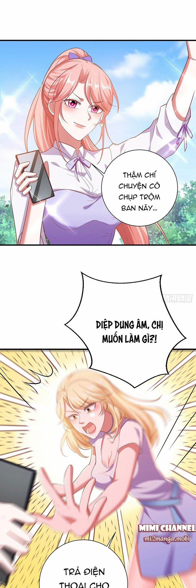 Đại Lão Gọi Tôi Là Tiểu Tổ Tông 31 trang 15