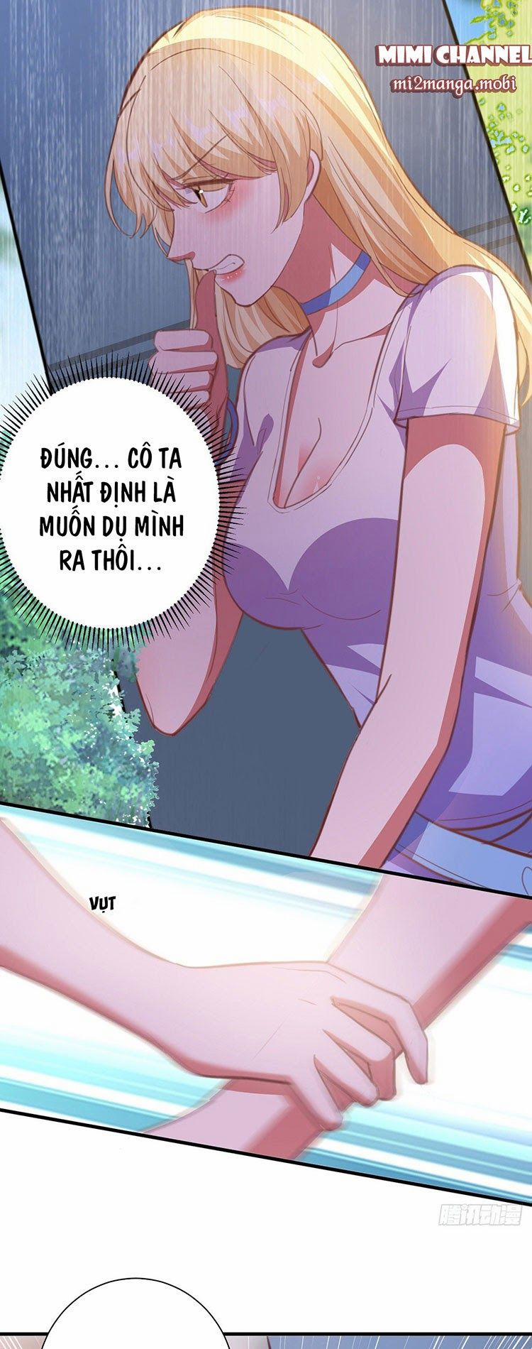 Đại Lão Gọi Tôi Là Tiểu Tổ Tông 31 trang 5