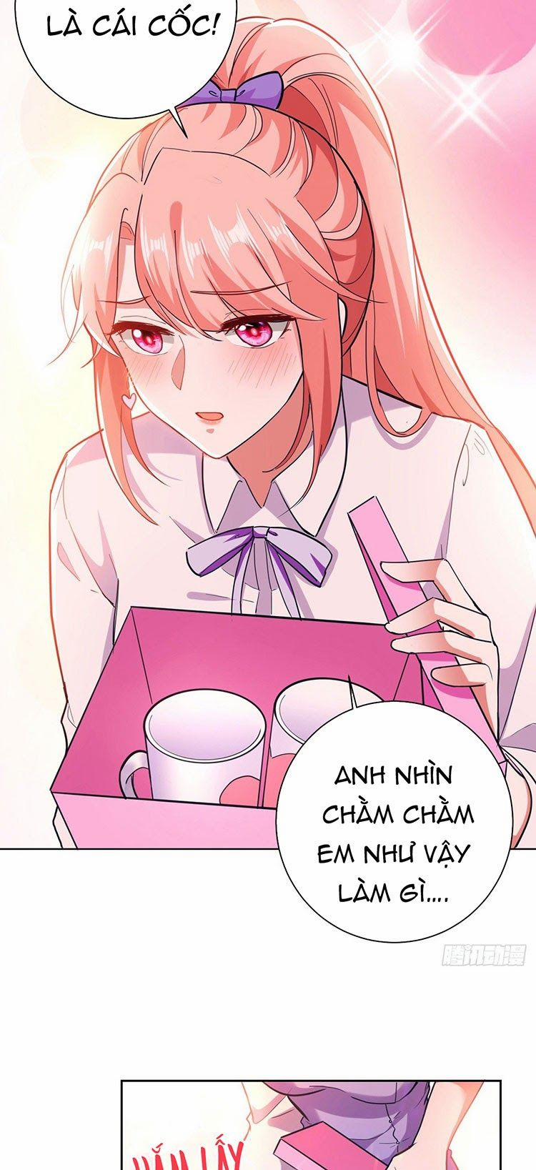 Đại Lão Gọi Tôi Là Tiểu Tổ Tông 33 trang 18