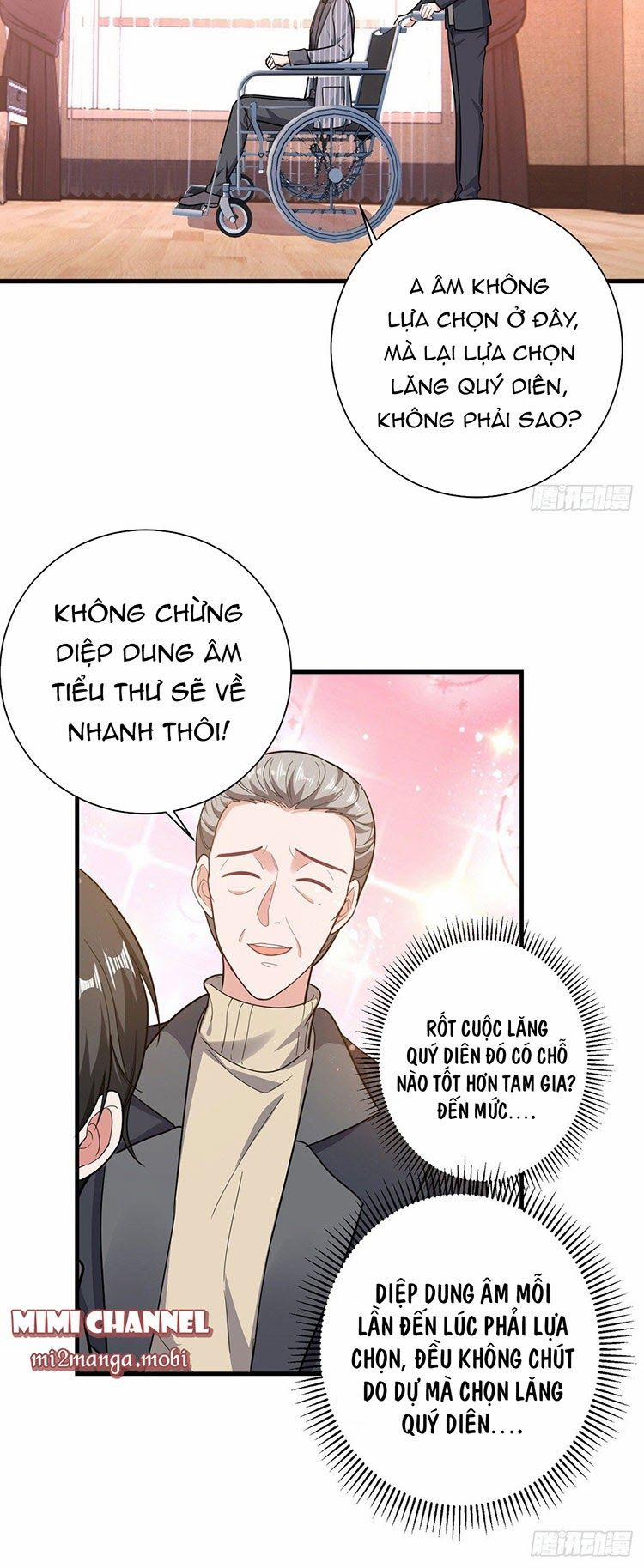 Đại Lão Gọi Tôi Là Tiểu Tổ Tông 33 trang 8