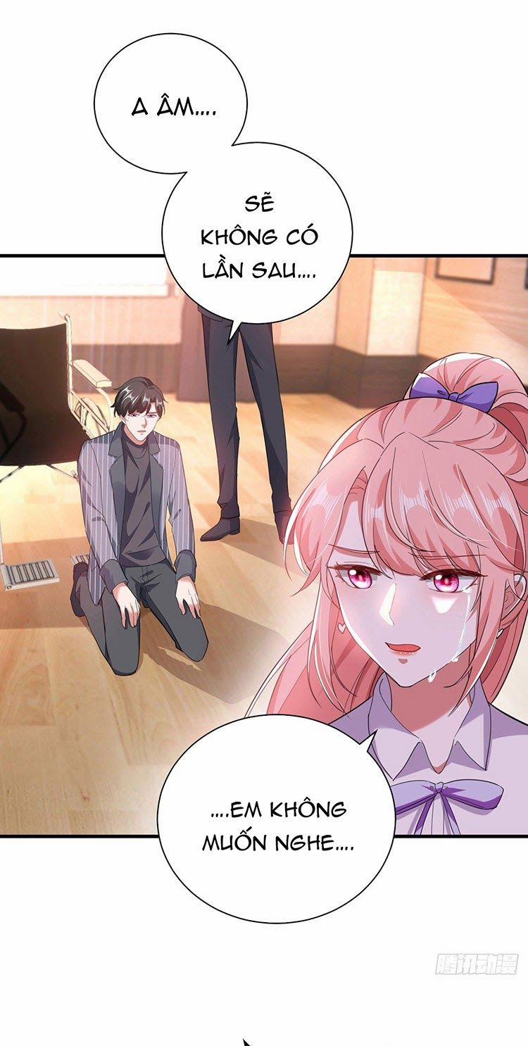 Đại Lão Gọi Tôi Là Tiểu Tổ Tông 34 trang 12