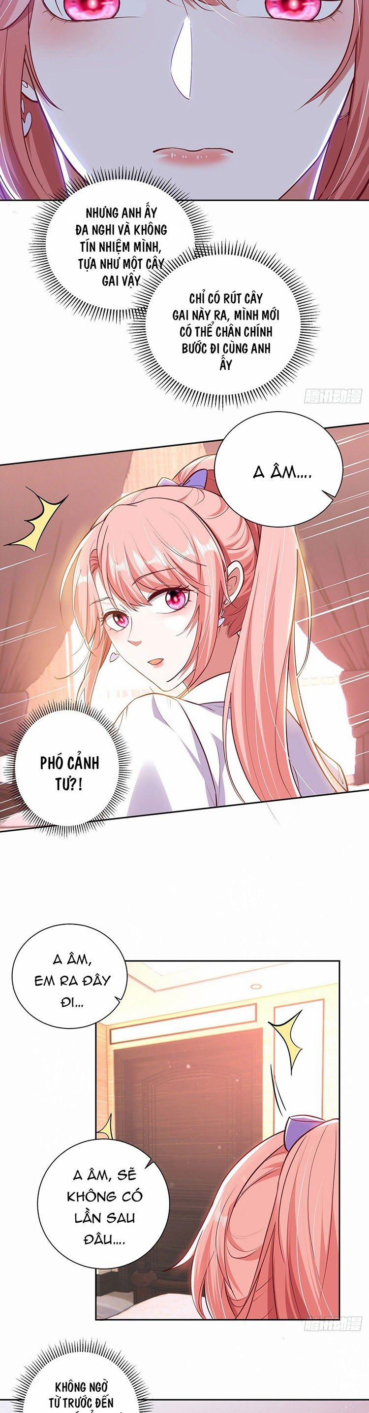 Đại Lão Gọi Tôi Là Tiểu Tổ Tông 35 trang 2